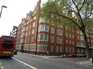  Bedford Avenue, Borough of Holborn
